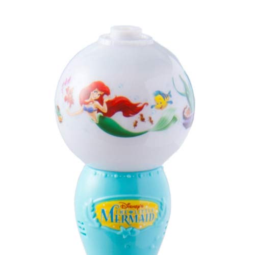 Amazon | アリエル シャボン玉 リトルマーメイド しゃぼん玉