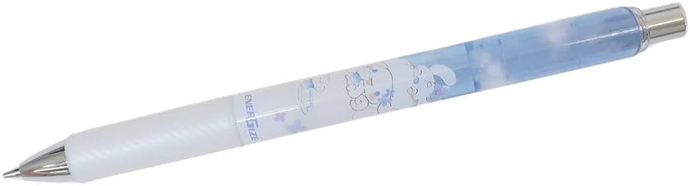 Amazon.co.jp: シナモロール[シャープペン]エナージェルシャープ 0.5