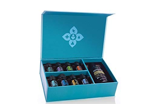 Amazon.co.jp: ドテラ アロマタッチ テクニック キット ココナッツ