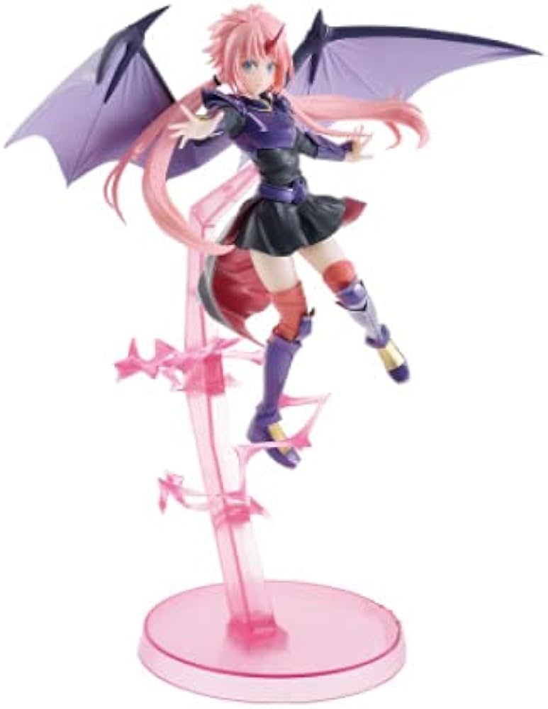 Amazon.co.jp: バンプレスト 転生したらスライムだった件 Otherworlder