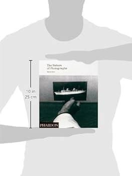 Amazon | The Nature of Photographs: A Primer | Shore, Stephen