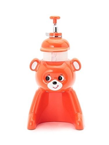 Amazon.co.jp: タイガー(TIGER) 氷削り器 きょろちゃん 復刻版