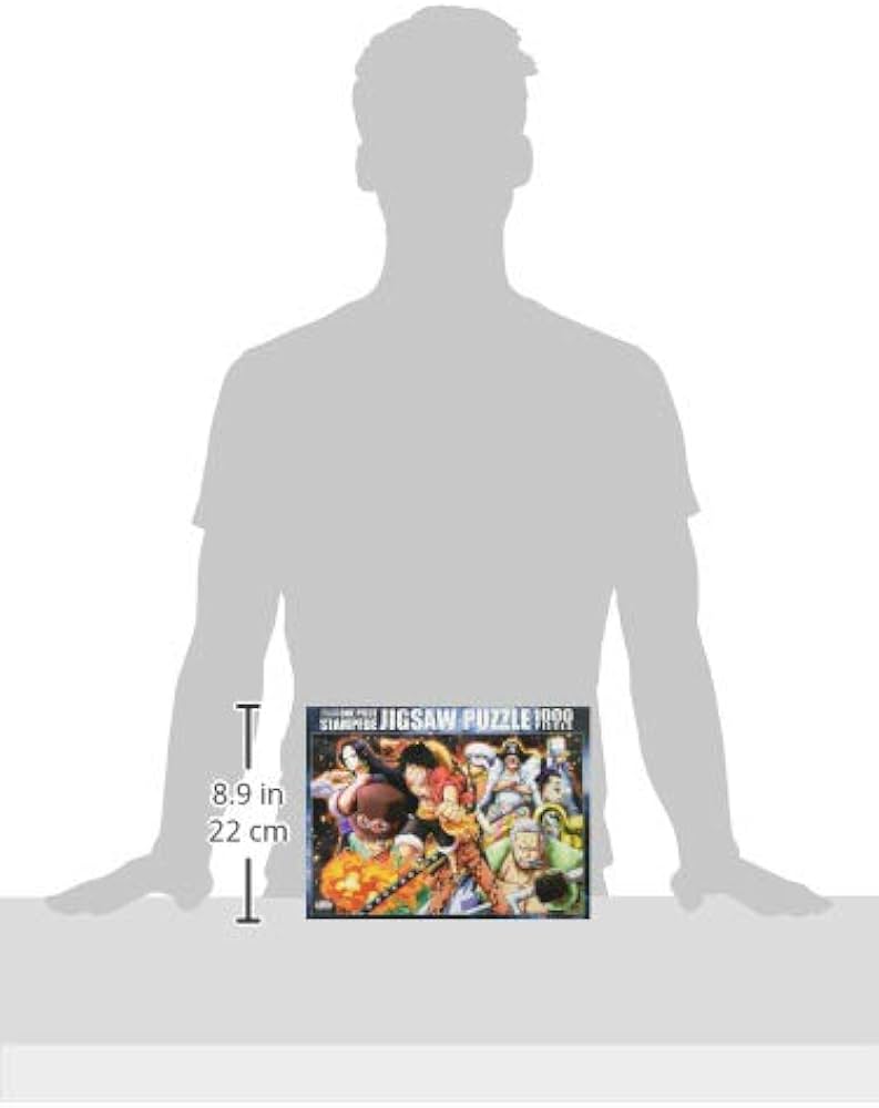 Amazon.co.jp: エンスカイ(ENSKY) 1000ピース ジグソーパズル 劇場版