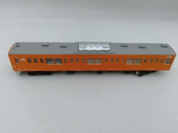 Amazon | Nゲージ KATO 201系電車 (中央線色) 6両基本セット 10-370