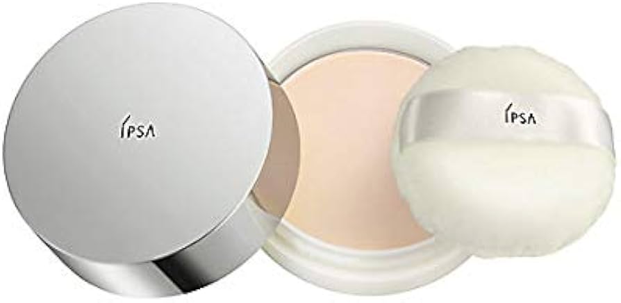 Amazon | イプサ スキンケアパウダー 1個 (x 1) | イプサ(IPSA