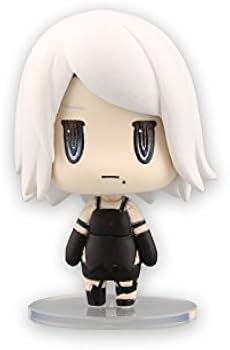 Amazon | ニーア オートマタ TRADING ARTS mini BOX商品 1BOX=10個入り