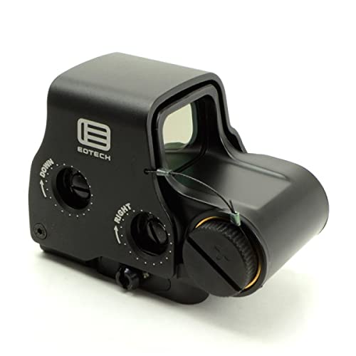 Amazon.co.jp: EoTech XPS-3 タイプ ドットサイト ＆ G33-STS タイプ 3