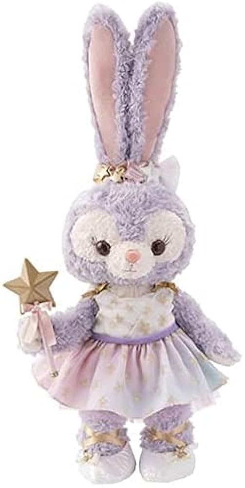 Amazon.co.jp: ステラルー コスチューム 20周年 ダッフィー＆フレンズ