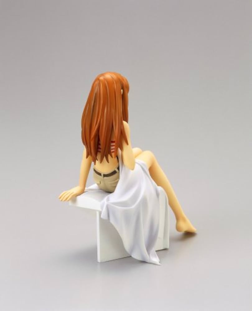 Amazon.co.jp: コトブキヤ 新世紀エヴァンゲリオン 惣流・アスカ