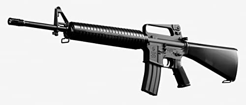 フルカスタム仕様の「M16A2」を手に入れた！