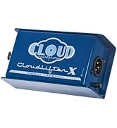 Amazon.com: Cloud Microphones - Cloudlifter CL-1 Mic Activator