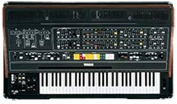 Amazon | ヤマハ YAMAHA シンセサイザー reface CS | キーボード