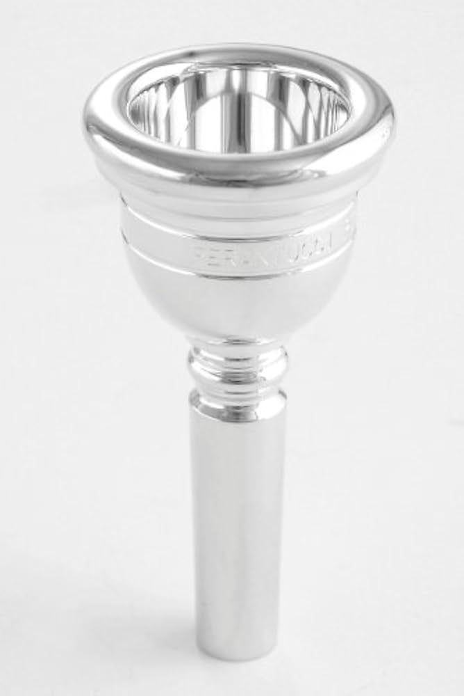 Amazon | PERANTUCCI(ぺラントゥッチ) テューバマウスピース PT-84