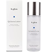 Amazon.co.jp: b.glen 【公式】QuSome リフト ＜マッサージ美容液