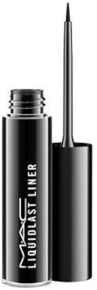 Amazon.co.jp: マック(MAC) リキッド ラスト ライナー #POINT BLACK