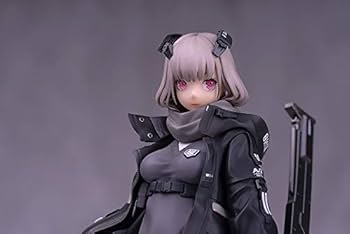Amazon | A-Z: [B] 1/7スケール ABS&PVC製 塗装済み完成品フィギュア