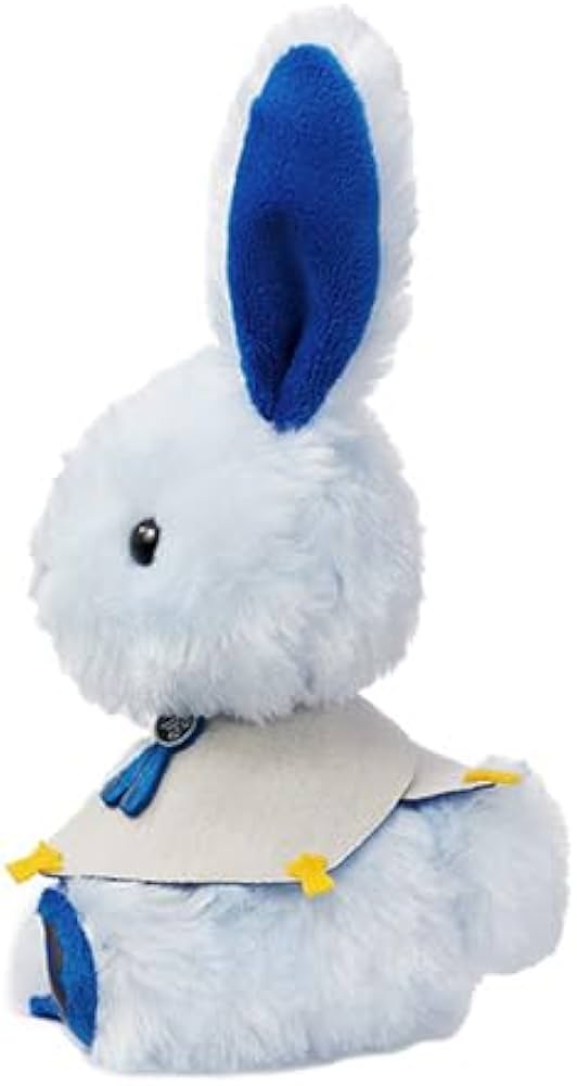 Amazon.co.jp: ラビットコレクションmini 刀剣乱舞ONLINE 山姥切長義