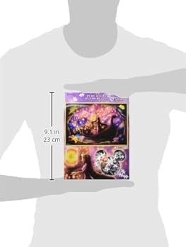 Amazon | テンヨー(Tenyo) 【日本製】 500ピース ピュアホワイト