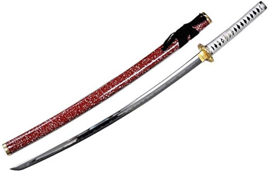 Amazon | 模造刀（美術刀） 巫女の拵（みこのこしらえ）◇日本製 模擬