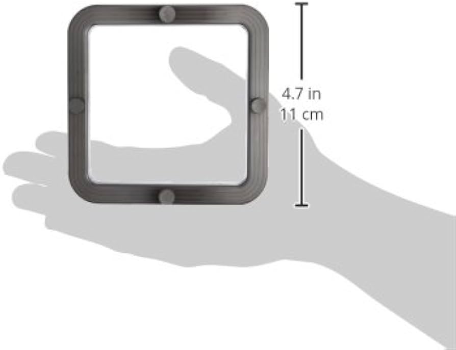 Amazon.co.jp: ホリゾン Tシャツくん フレーム スモール 101490046