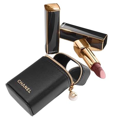 Amazon | CHANEL シャネル ルージュ アリュール ヴェルヴェット レ