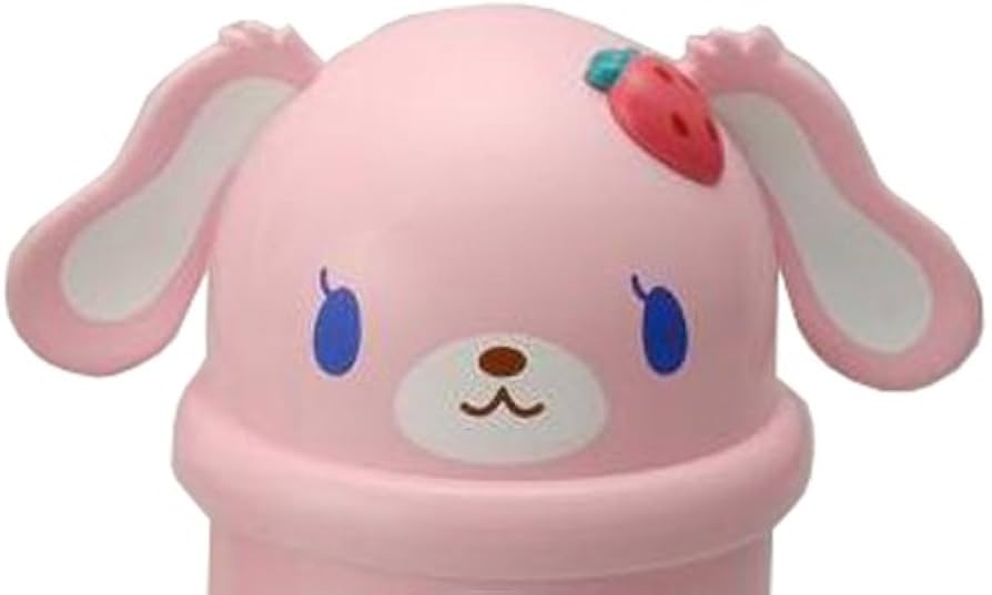 Amazon.co.jp: フルキャラアイス シュガーバニーズ ストロベリーうさ