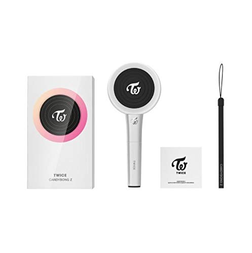 Amazon.co.jp: TWICE New OFFICIAL LIGHT STICK - CANDYBONG Z