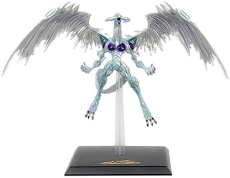 Amazon.co.jp: 遊'戯王 Monsters LEGION スターダスト・ドラゴン