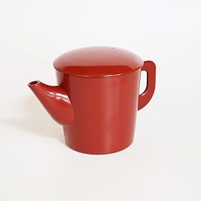 Amazon.co.jp: そば湯入れ・湯筒 - そば用食器: ホーム＆キッチン