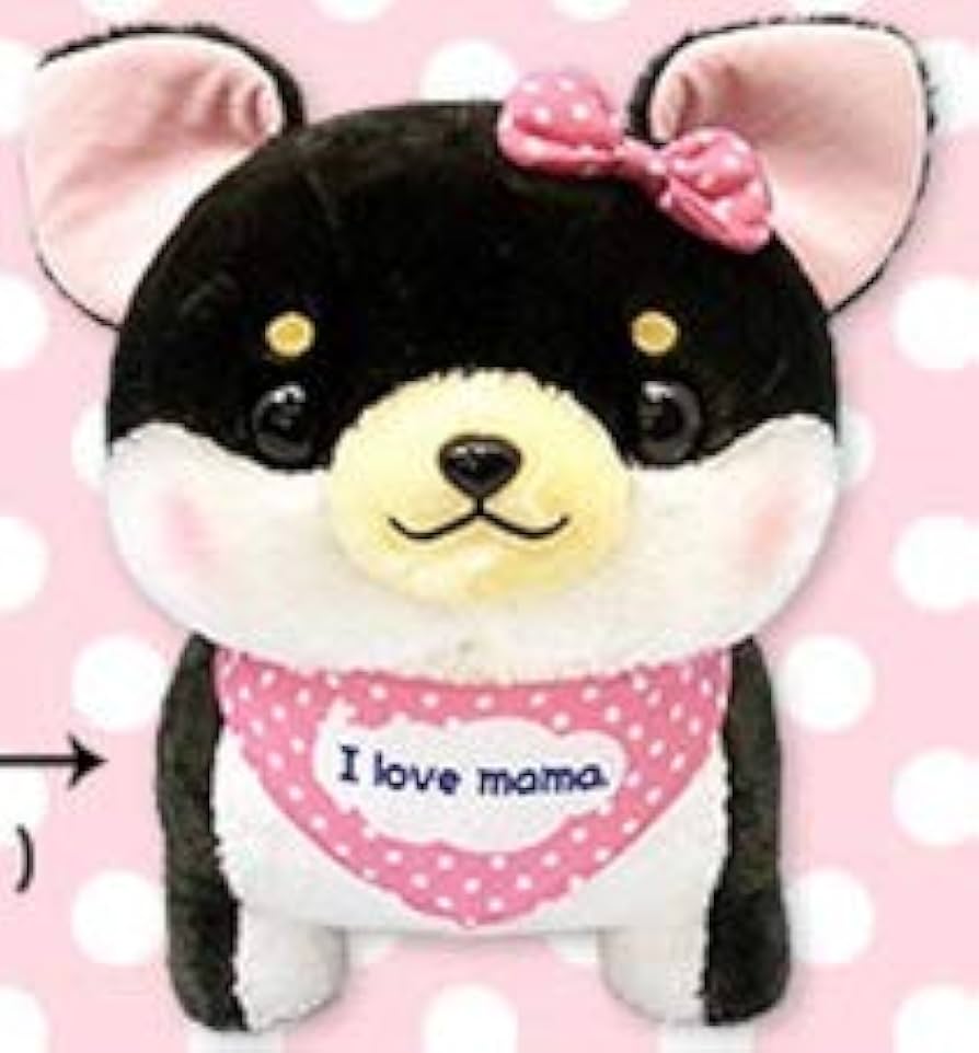 Amazon.co.jp: むちむチワワのつぶやき BIGサイズ ぬいぐるみ ちわみ