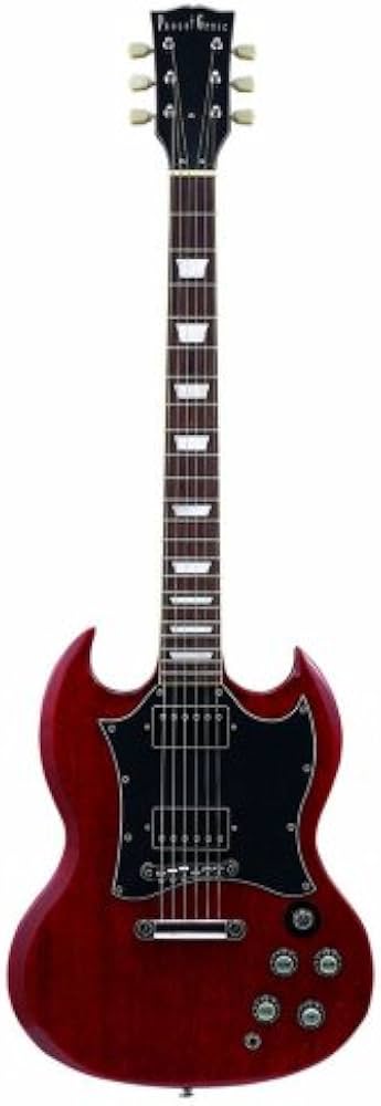 Amazon | Photo Genic 【女性にもオススメ】届いてすぐにギター