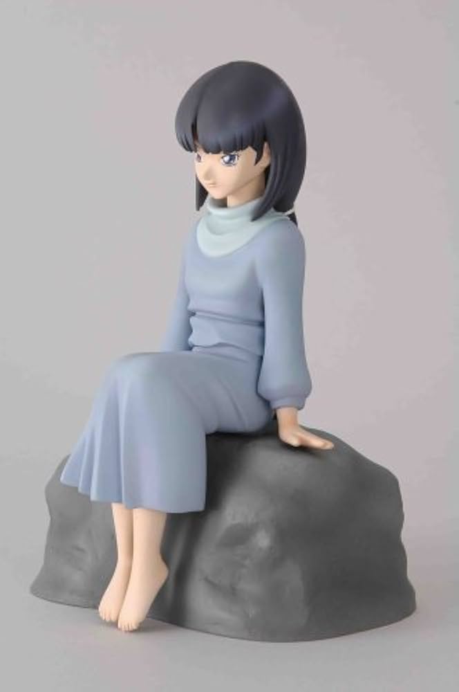 Amazon | ガンダムヒロインシリーズ15 ティファ・アディール ( 1/7