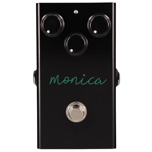 Amazon | Virtues/monica オーバードライブ | ディストーション