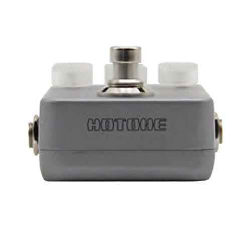 Amazon.co.jp: HOTONE 「XTOMP Mini」 Bluetooth対応ぺダル