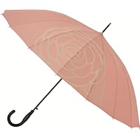 Amazon.co.jp: マブ(mabu) 日傘 傘 日傘兼用雨傘 レディース 58cm