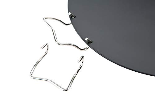 Amazon.co.jp: MINIMAL WORKS (ミニマルワークス) GRILL PAN O