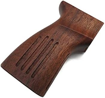 Amazon.co.jp: VZ61 スコーピオン ウォールナット 木製グリップ KSC