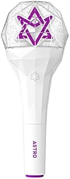 Amazon.com: GASHINA STORY Astro Official Light Stick Fan Light Ver
