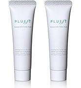 Amazon | PLUEST ブラックジェリーウォッシュ 120g 洗顔ジェル 毛穴