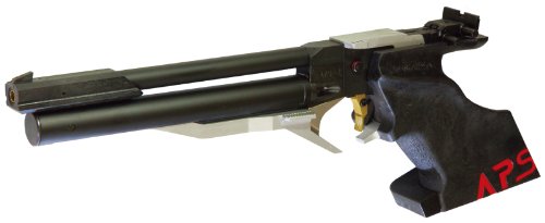 Amazon.co.jp: マルゼン APS－3（OR）オリジナル 競技用