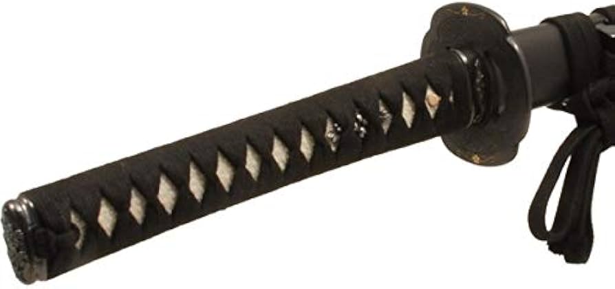 Amazon.co.jp: 模造刀 小烏丸DXKOGARASU幅広刀身【模造刀 美術刀 模擬