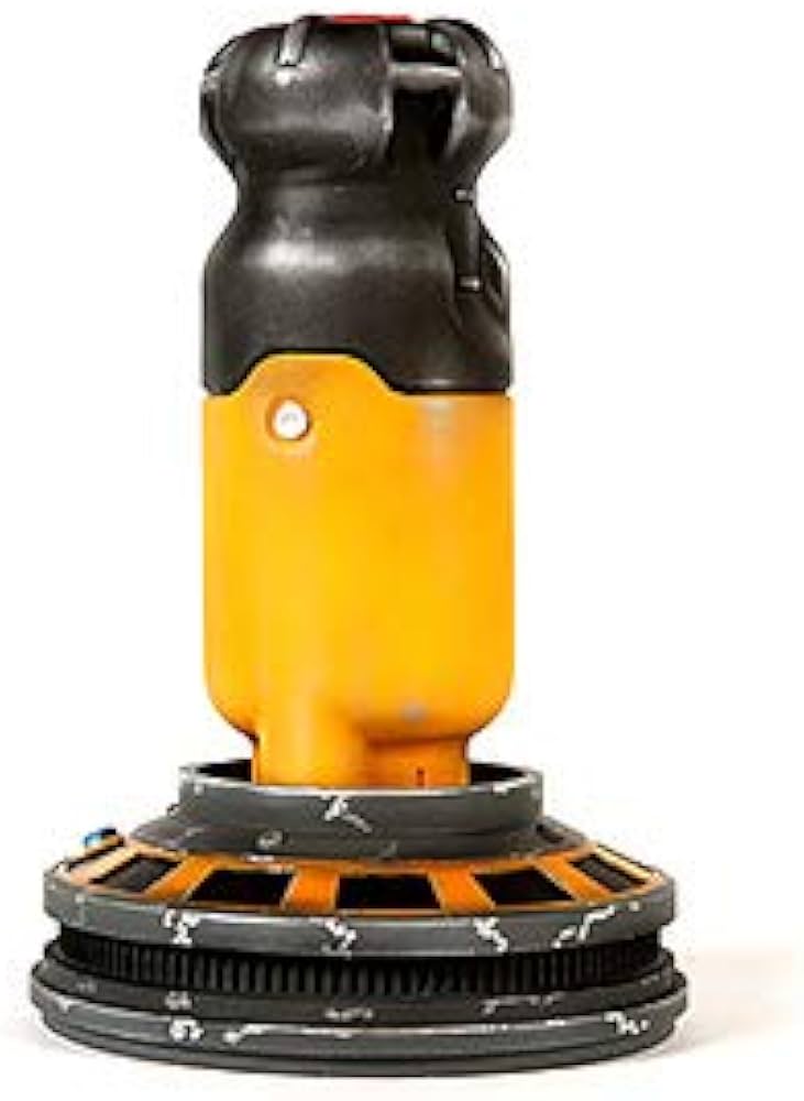 Amazon | Fallout 1:1 Fusion Core Reactor Replica フォールアウト1