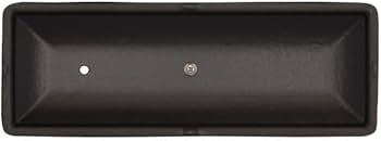 Amazon.co.jp: LAVA テリーヌポット 26cm Shiny Black LV0026 （ IH 直