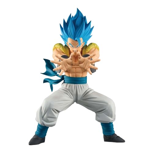 Amazon.co.jp: ドラゴンボール超 Grandista-GOGETA-Ⅱ ゴジータ