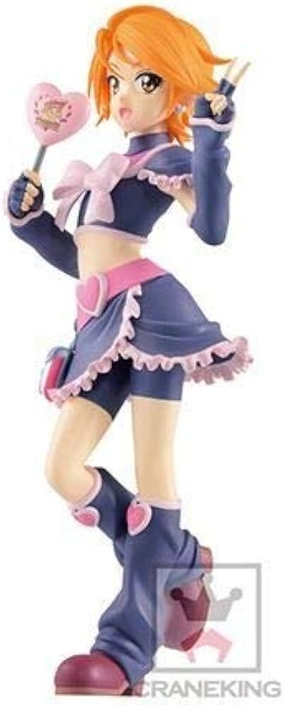 Amazon.co.jp: Futari ha precure 15th Anniversary party Cure Black