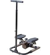 Amazon | 【正規品】RE ツイスト ステッパー ライト 負荷調節付