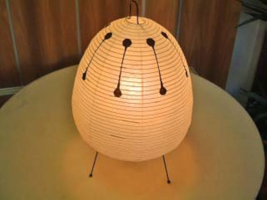 Amazon.co.jp : イサム ノグチ ISAMU NOGUCHI AKARI 1AD : ホーム