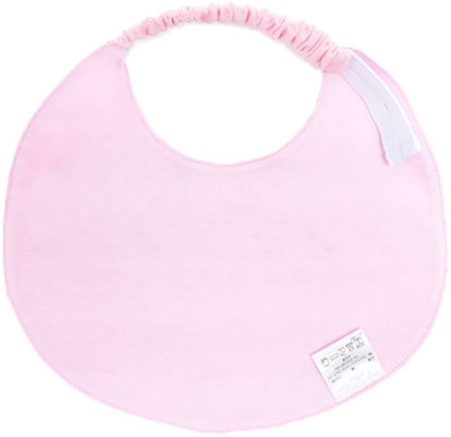 ☆ピンクマーカーたて×水色キャンディ☆ ハンドメイドリバーシブルスタイ