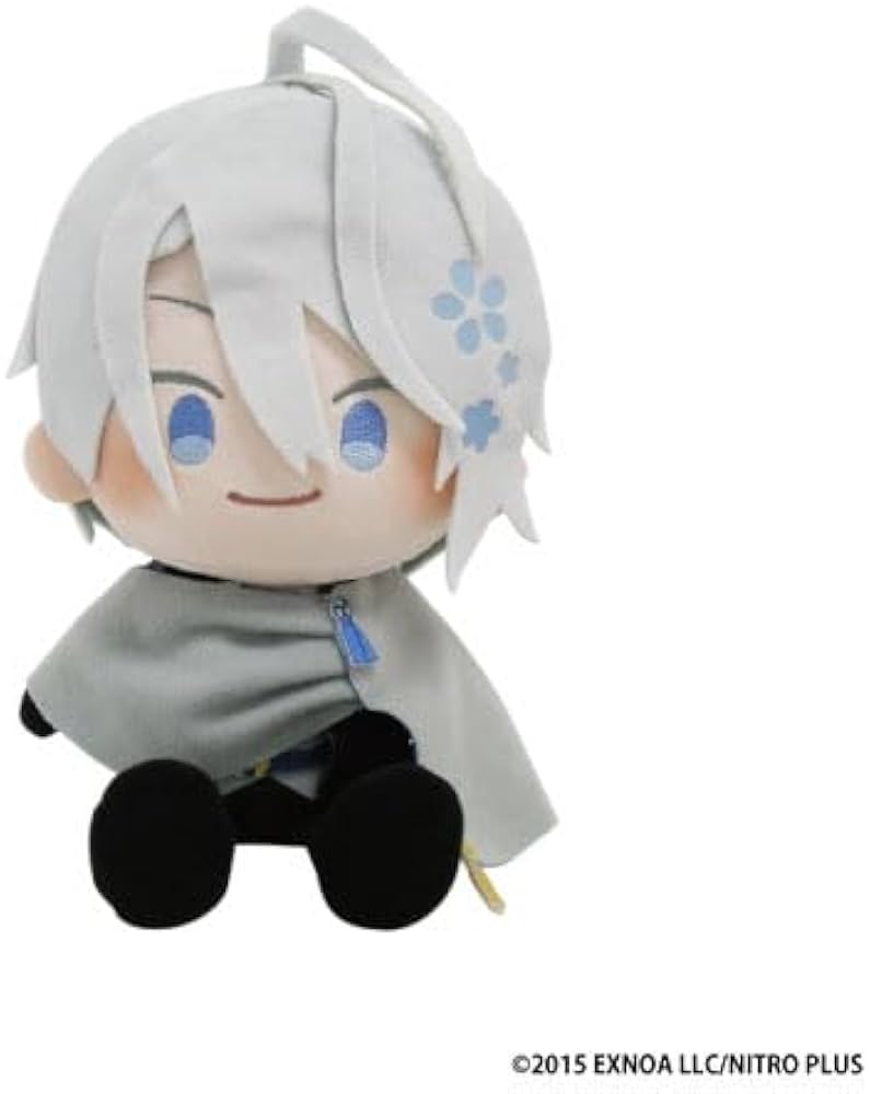 Amazon.co.jp: 「わんぱく！刀剣乱舞」ぬいぐるみ30/やまんば