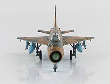 Amazon.co.jp: ホビーマスター MIG-21MF フィッシュベッド 551 23+16